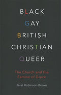 Black, Gay, British, Christian, Queer - MPHOnline.com