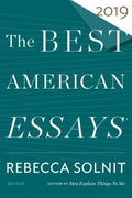 The Best American Essays 2019 - MPHOnline.com