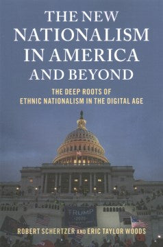 The New Nationalism in America and Beyond - MPHOnline.com