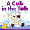 A Cub in the Tub - MPHOnline.com