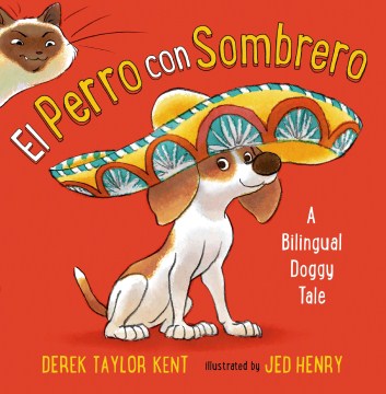 El Perro con sombrero - MPHOnline.com