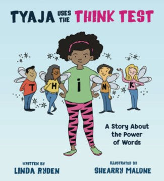 Tyaja Uses the THINK Test - MPHOnline.com