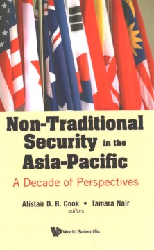 Non-Traditional Security in the Asia-Pacific - MPHOnline.com