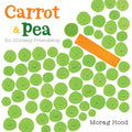 Carrot & Pea - MPHOnline.com