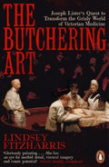 Butchering Art (Paperback) - MPHOnline.com