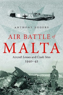 Air Battle of Malta - MPHOnline.com