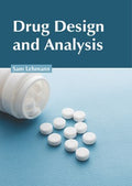 Drug Design and Analysis - MPHOnline.com