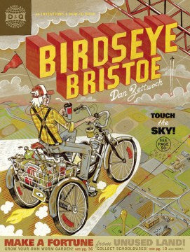 Birdseye Bristoe - MPHOnline.com