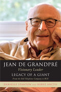 Jean De Grandpr? - MPHOnline.com