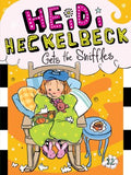 Heidi Heckelbeck Gets the Sniffles - MPHOnline.com