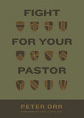 Fight for Your Pastor - MPHOnline.com