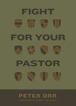 Fight for Your Pastor - MPHOnline.com