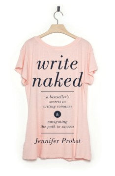 Write Naked - MPHOnline.com