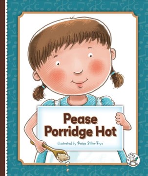 Pease Porridge Hot - MPHOnline.com