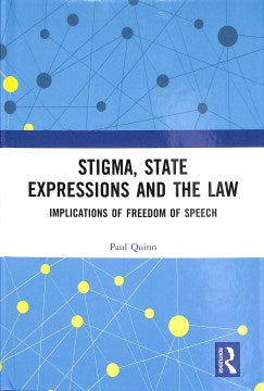 Stigma, State Expressions and the Law - MPHOnline.com