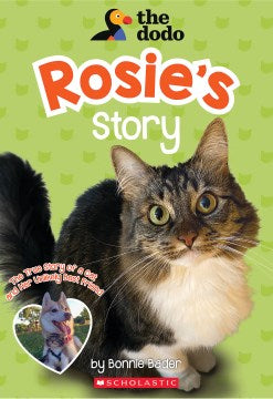 Rosie's Story - MPHOnline.com