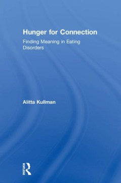 Hunger for Connection - MPHOnline.com