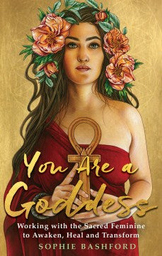 You Are a Goddess - MPHOnline.com