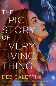 The Epic Story of Every Living Thing - MPHOnline.com