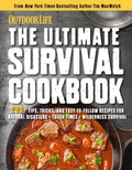 Ultimate Survival Cookbook - MPHOnline.com