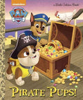 Pirate Pups! - MPHOnline.com