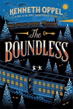 The Boundless - MPHOnline.com