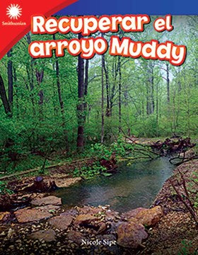 Recuperar el arroyo Muddy/ Restoring Muddy Creek - MPHOnline.com