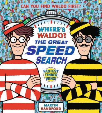 The Great Speed Search - MPHOnline.com