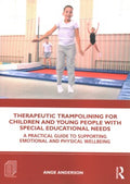 Therapeutic Trampolining for Children and Young People With Special Educational Needs - MPHOnline.com