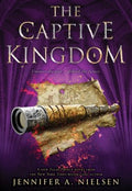 The Captive Kingdom - MPHOnline.com