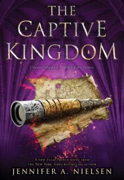 The Captive Kingdom - MPHOnline.com