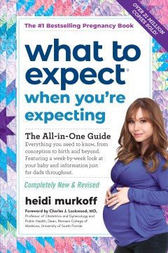 What to Expect When You're Expecting - MPHOnline.com