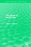 The Onset of World War - MPHOnline.com