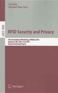 RFID Security and Privacy - MPHOnline.com