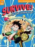 Survive! Inside the Human Body 3 - MPHOnline.com