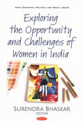 Exploring the Opportunity and Challenges of Women in India - MPHOnline.com