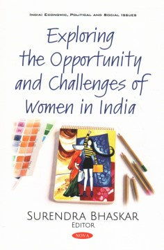 Exploring the Opportunity and Challenges of Women in India - MPHOnline.com