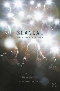 Scandal in a Digital Age - MPHOnline.com