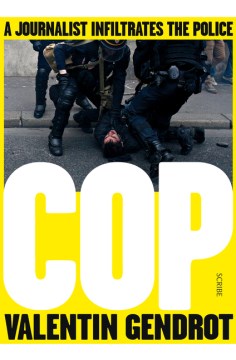 Cop - MPHOnline.com