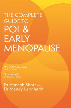 The Complete Guide to POI and Early Menopause - MPHOnline.com