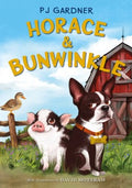 Horace & Bunwinkle - MPHOnline.com