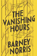 Vanishing Hours - MPHOnline.com