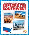 Explore the Southwest - MPHOnline.com