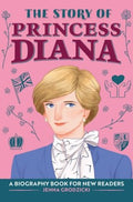 The Story of Princess Diana - MPHOnline.com