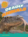 Deadly Animals - MPHOnline.com