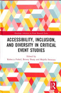 Accessibility, Inclusion, and Diversity in Critical Event Studies - MPHOnline.com