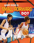 What Does a Small Forward Do? - MPHOnline.com