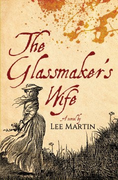 The Glassmaker's Wife - MPHOnline.com