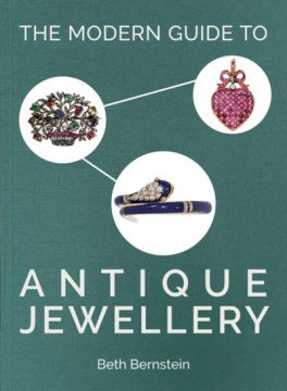 The Modern Guide to Antique Jewellery - MPHOnline.com