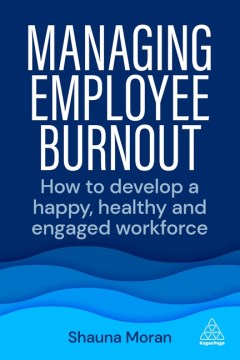 Managing Employee Burnout - MPHOnline.com